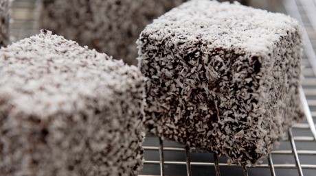 Free lamingtons! Kytons Bakery celebrates Lamington Day around SA