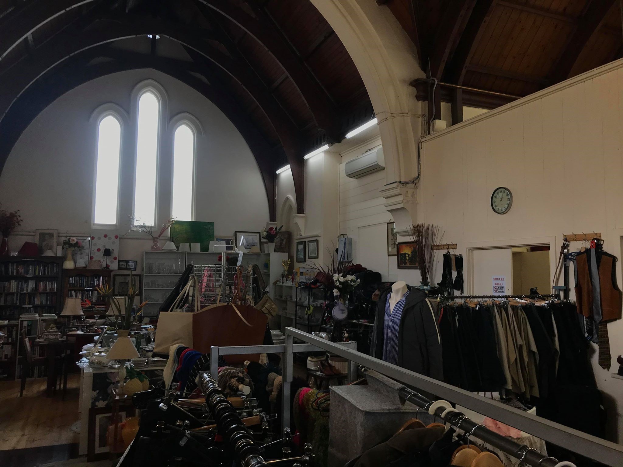 From one home to another: The top five second-hand and vintage shops in and around Adelaide.