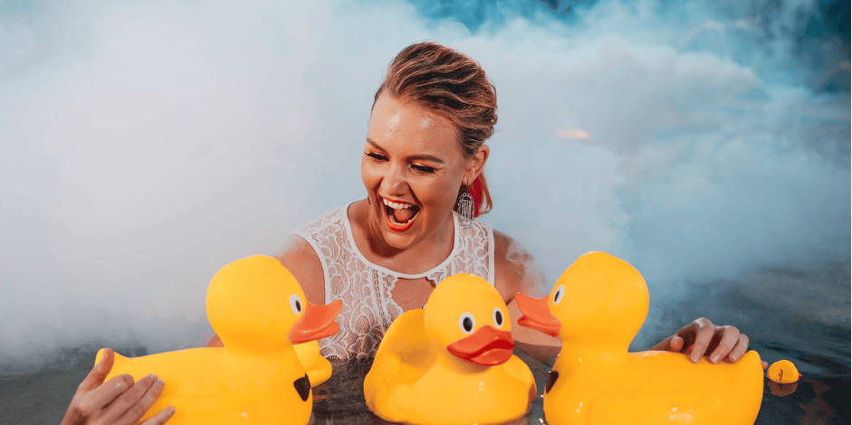 Review: Amy Hetherington’s Don’t Feed the Ducks