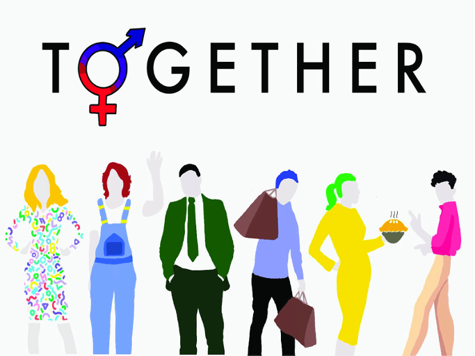 Review: Together