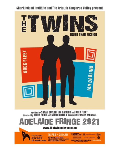 Review: The Twins