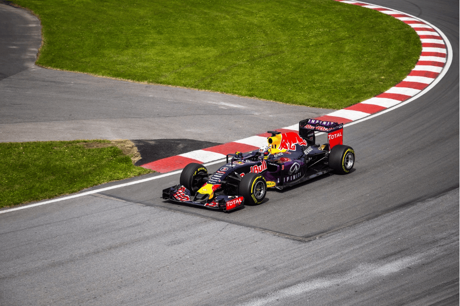 Five things to look forward to in the 2021 Formula 1 season