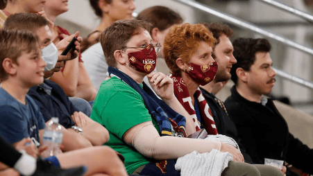 AFL in a COVID-19 world