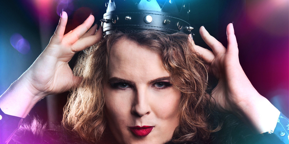 Review: Queer & Present Danger