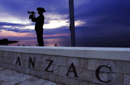 Anzac Day: Rich traditions with modern-day relevance