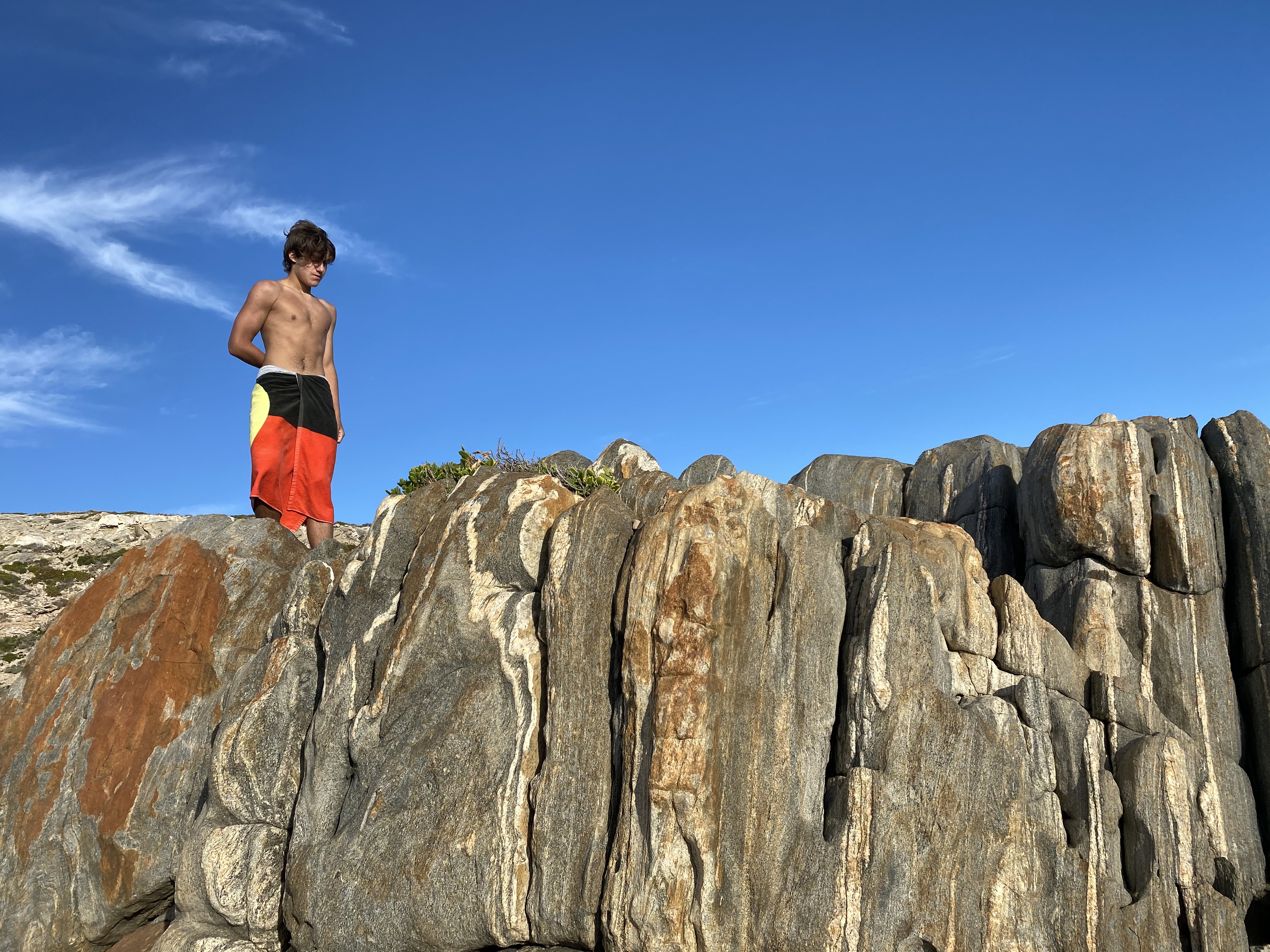 Reconciliation Week: Insanity or Hope?
