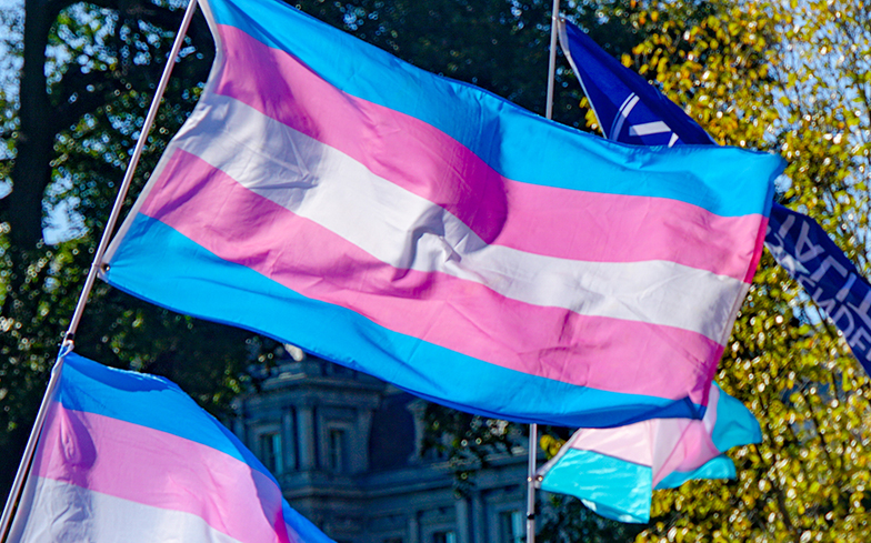 Too many barriers faced by transgender people accessing healthcare