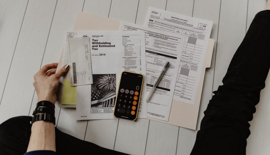 Getting over tax tension: a student’s guide to the EOFY