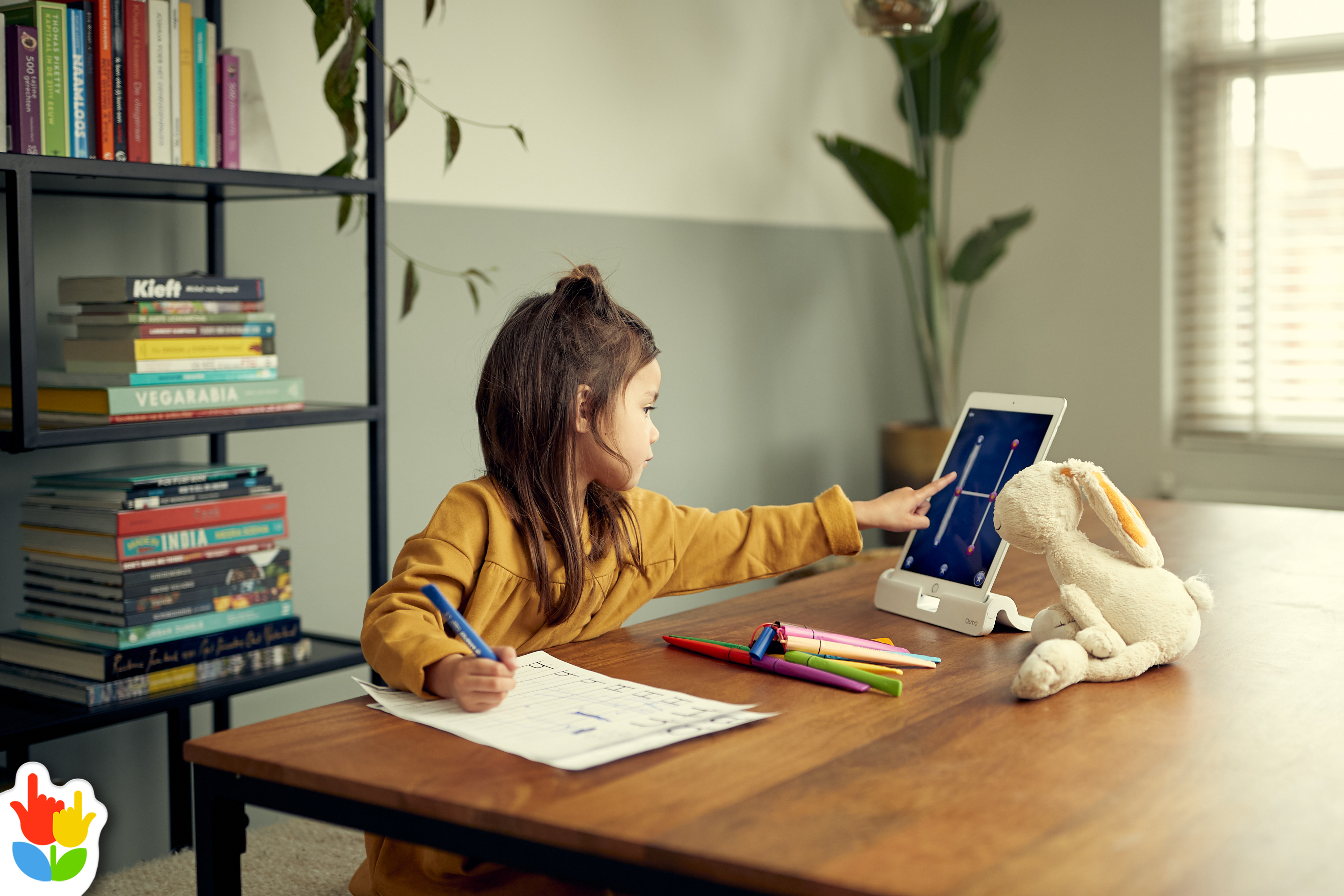 New platform teaching students the importance of online safety