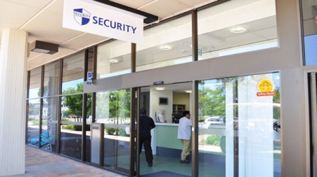 Attempted robbery at Mawson Lakes sparks concern about campus safety