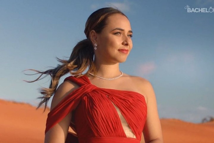 2021 Bachelorette offers substance to indulgent television