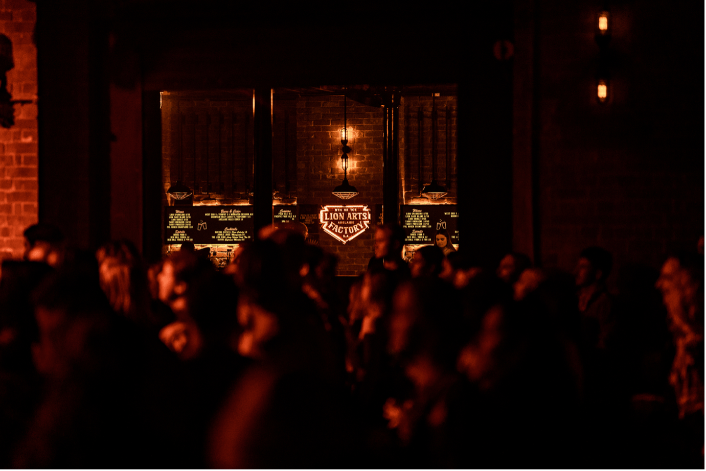 Over 11,000 rally behind Lion Arts Factory to prevent closure