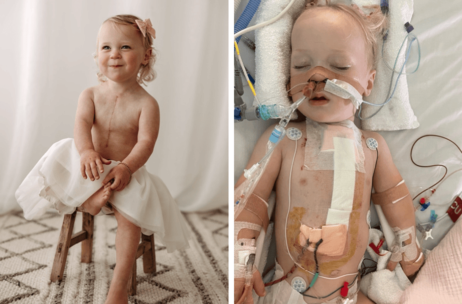 Will South Australian children get a lifesaving paediatric cardiac surgery unit in Adelaide?