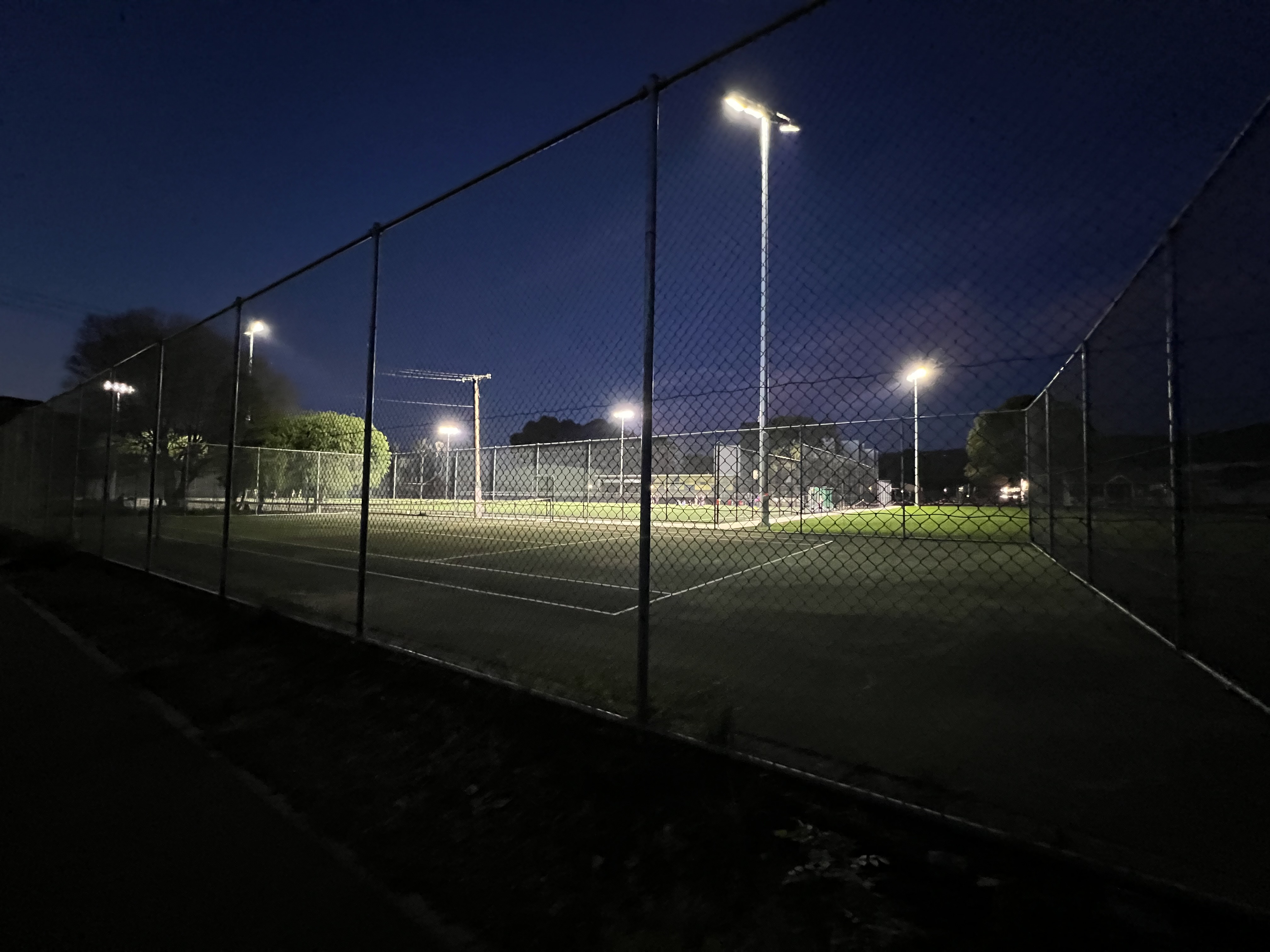 Residents call foul over new sporting grounds for Australia’s oldest hockey club