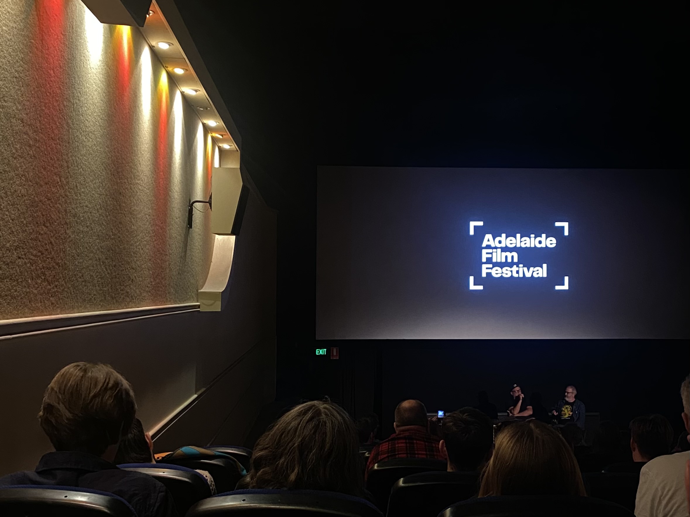 Review: Pavements