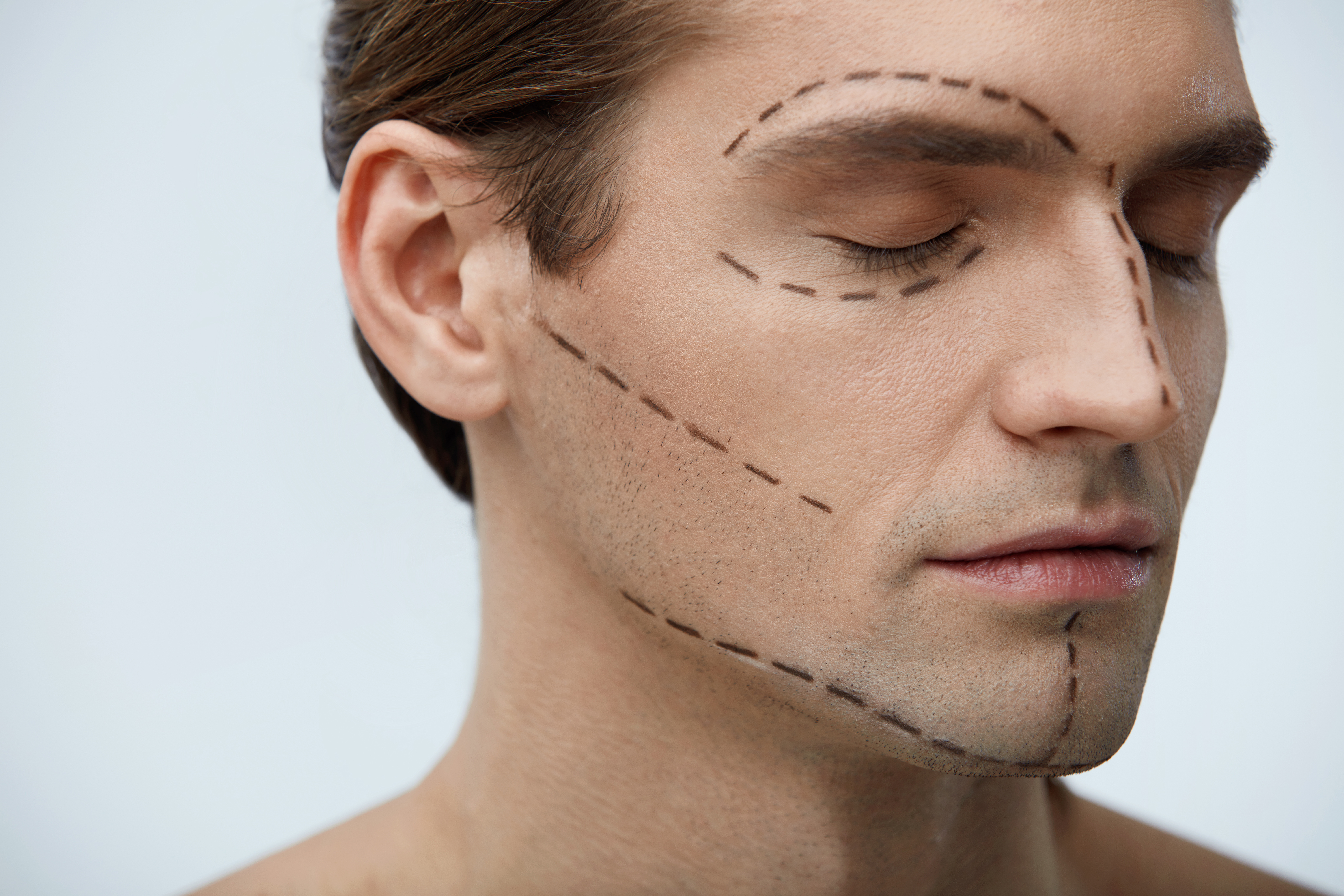 Looksmaxxing: self-improvement or self-harm?