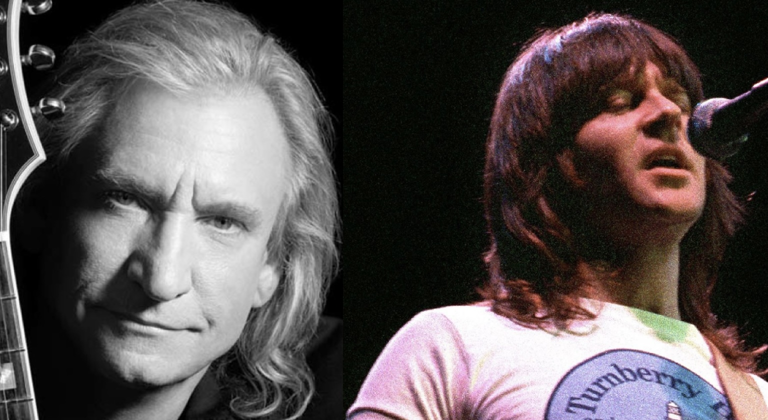 Joe Walsh & Randy Meisner Solo Eagles Part 3 – On The Records