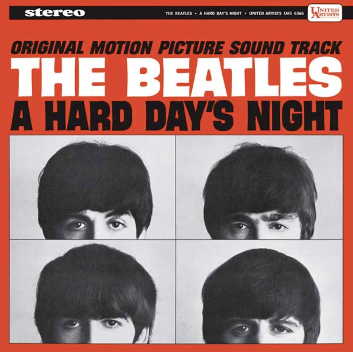 The Beatles フランスODEON盤 ハードデイズナイト4曲入りEP The Beatles フランスODEON盤 ハードデイズナイト4曲入りEP - メルカリ