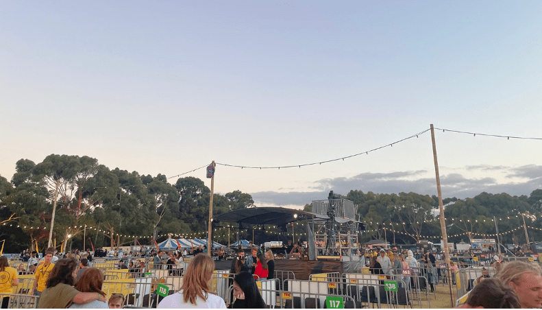 Sa Health Covid : SA Health welcomes "COVID-safe" Summer Sounds music ...