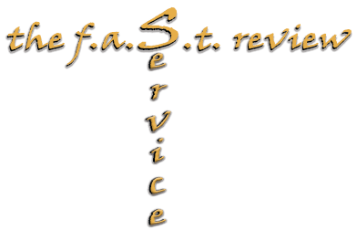 The Fast Review Service