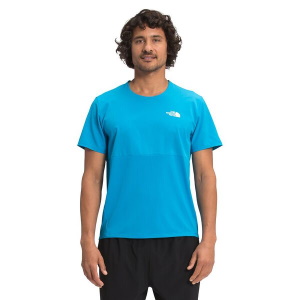 Short-Sleeve Shirt - Meridian Blue 