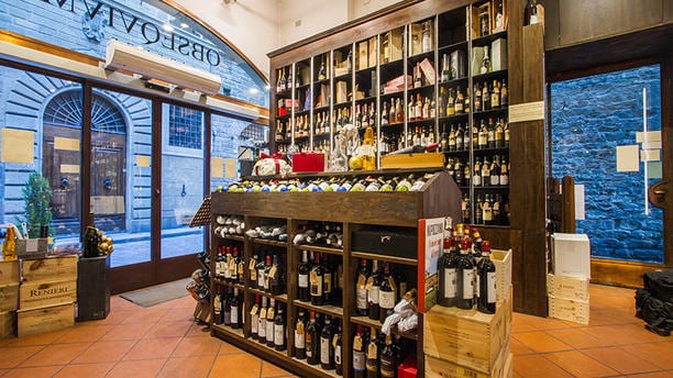 wine your with roman guy