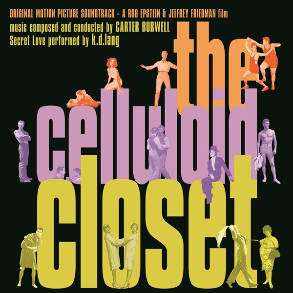 CD & VINYL - ON THE SCORE