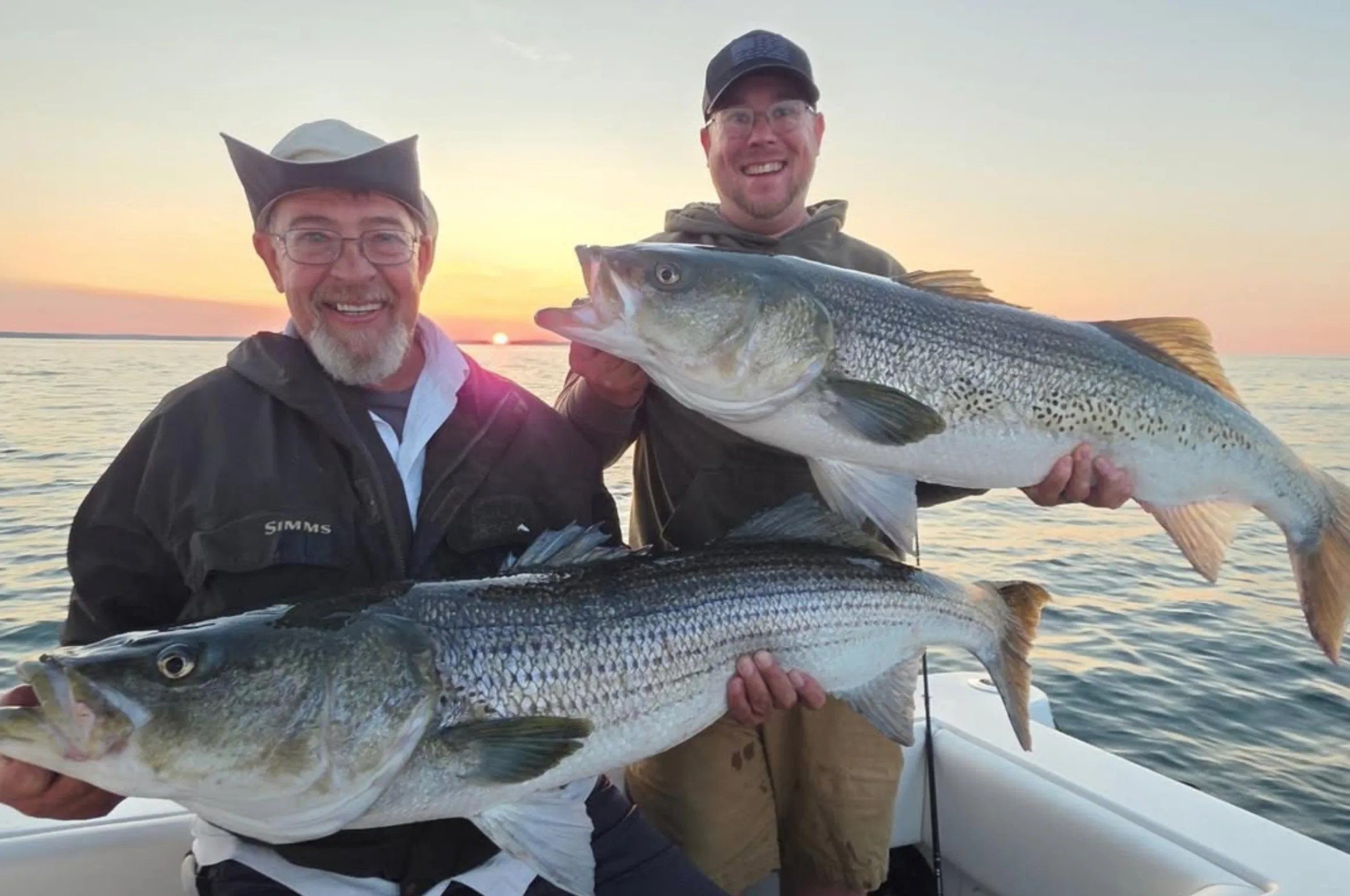 Connecticut Fishing Report: July 23, 2026 - Summer Fishing Update (2026)