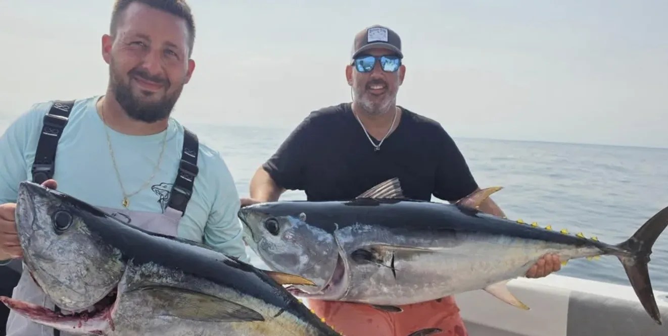Connecticut Fishing Report: August 13, 2026 - The Ultimate Guide (2026)