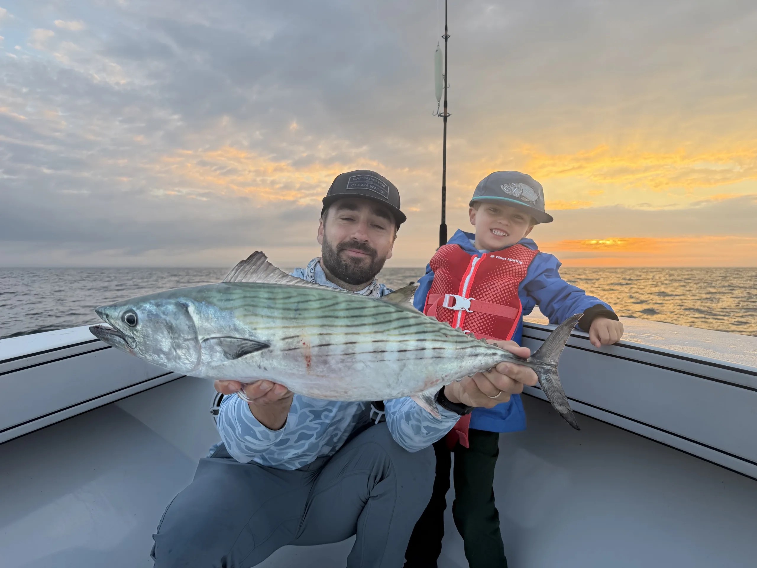 Cape Cod Fishing Report: August 13, 2026 - The Ultimate Guide (2026)