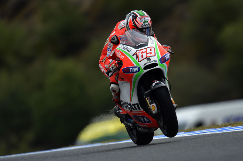 Motogp Stats And Trivia On Track Off Road Magazine