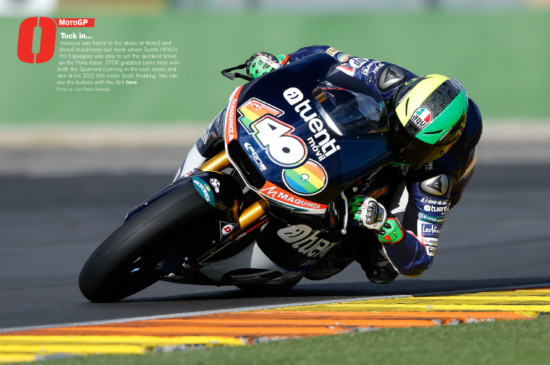 Matt Roberts Blog Otor 51 On Track Off Road Magazine