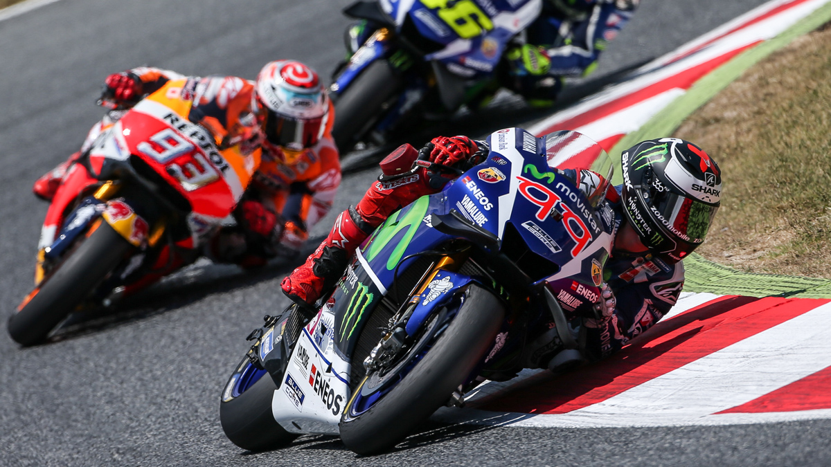 First Motogp Blog Of 2017 David S Wild Predictions On