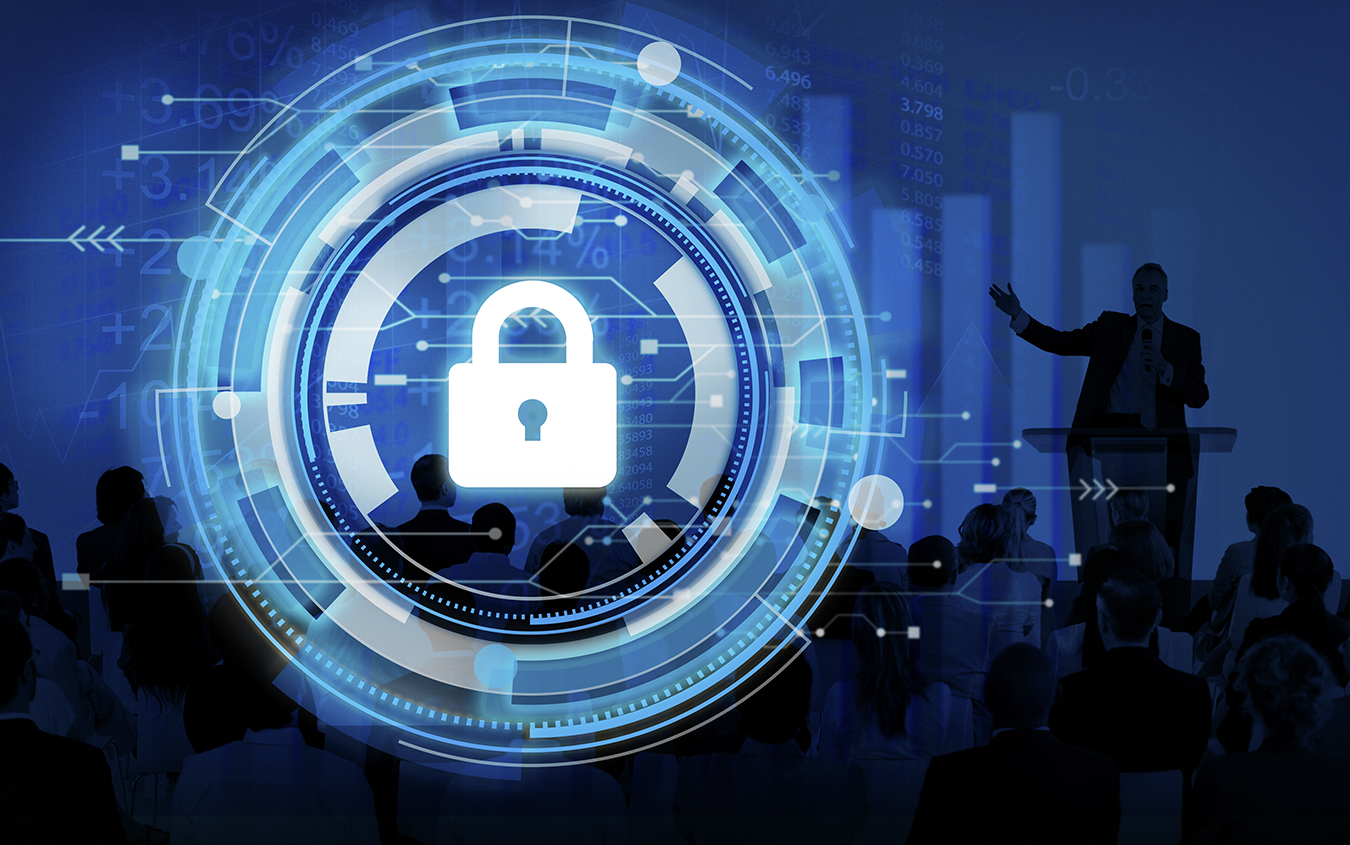 business corporate protection safety security concept