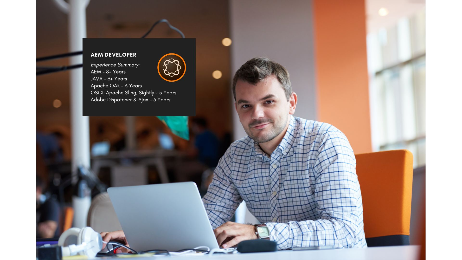 aem developer photo