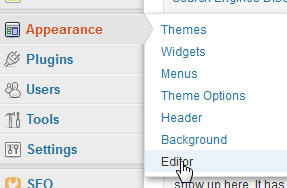 Today, i am going to show how to use a wordpress css editor plugin to customize any page and theme without using code. The WordPress Minimalist Guide to CSS