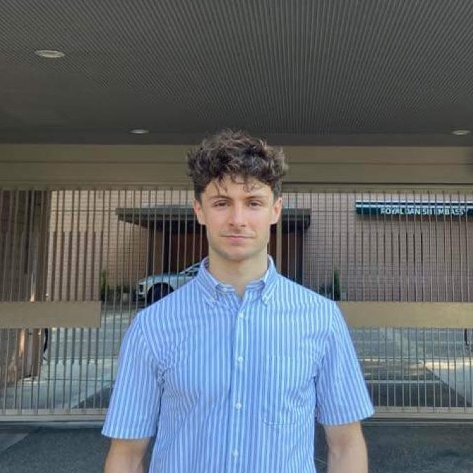 Coloradoweeks Colorado O Weeks Github - HD Colorful Patterns for Desktop