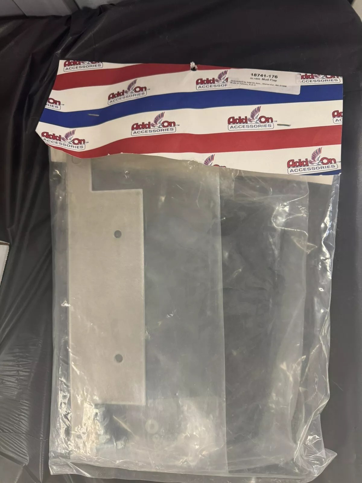 Mud Flap GL1800 01-10