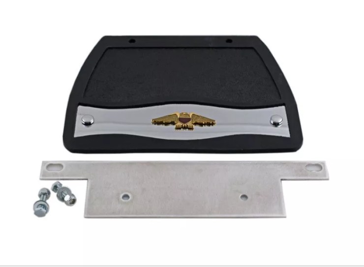 Mud Flap GL1800 01-10