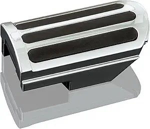 Slider Brake Pedal, Rail