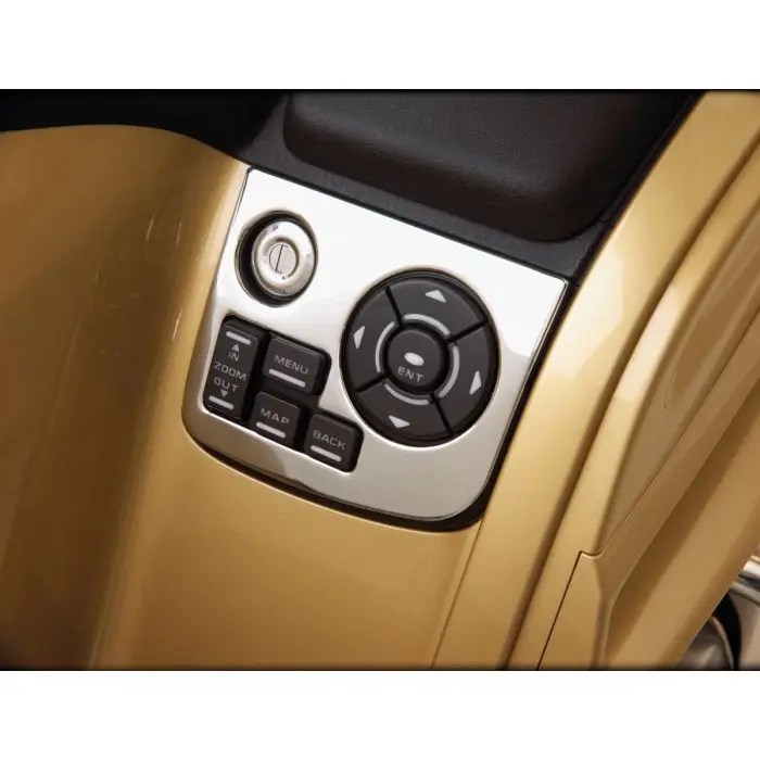 NAVI PANEL ACCENT