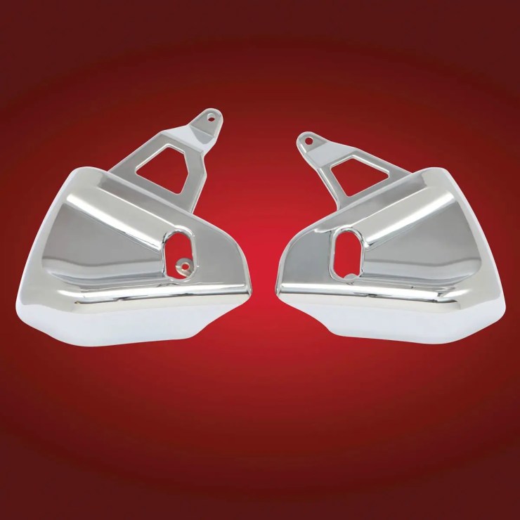 CALIPER COVERS - GL1800