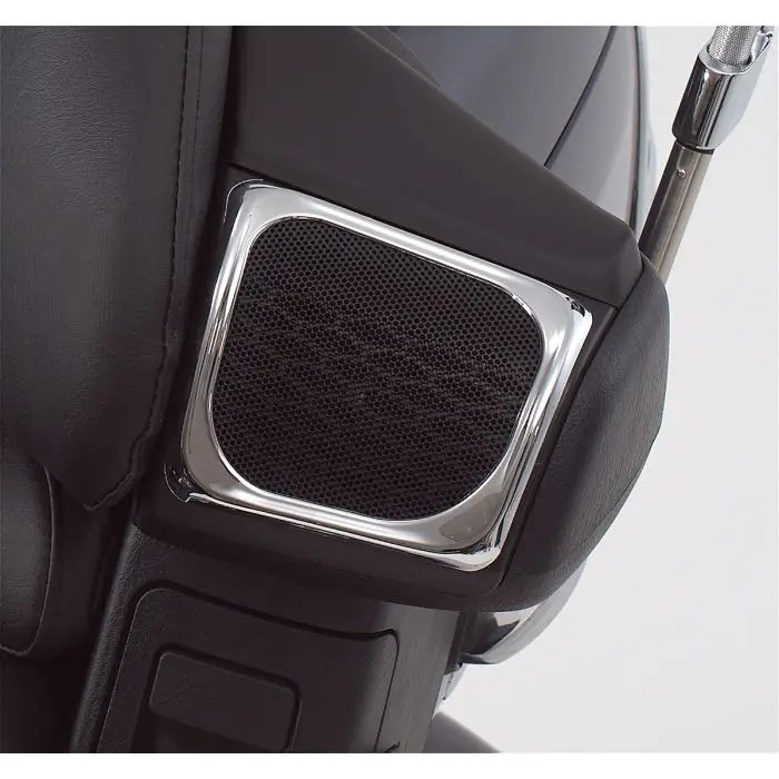 GL1800 2006-17 Rear Speaker Trim