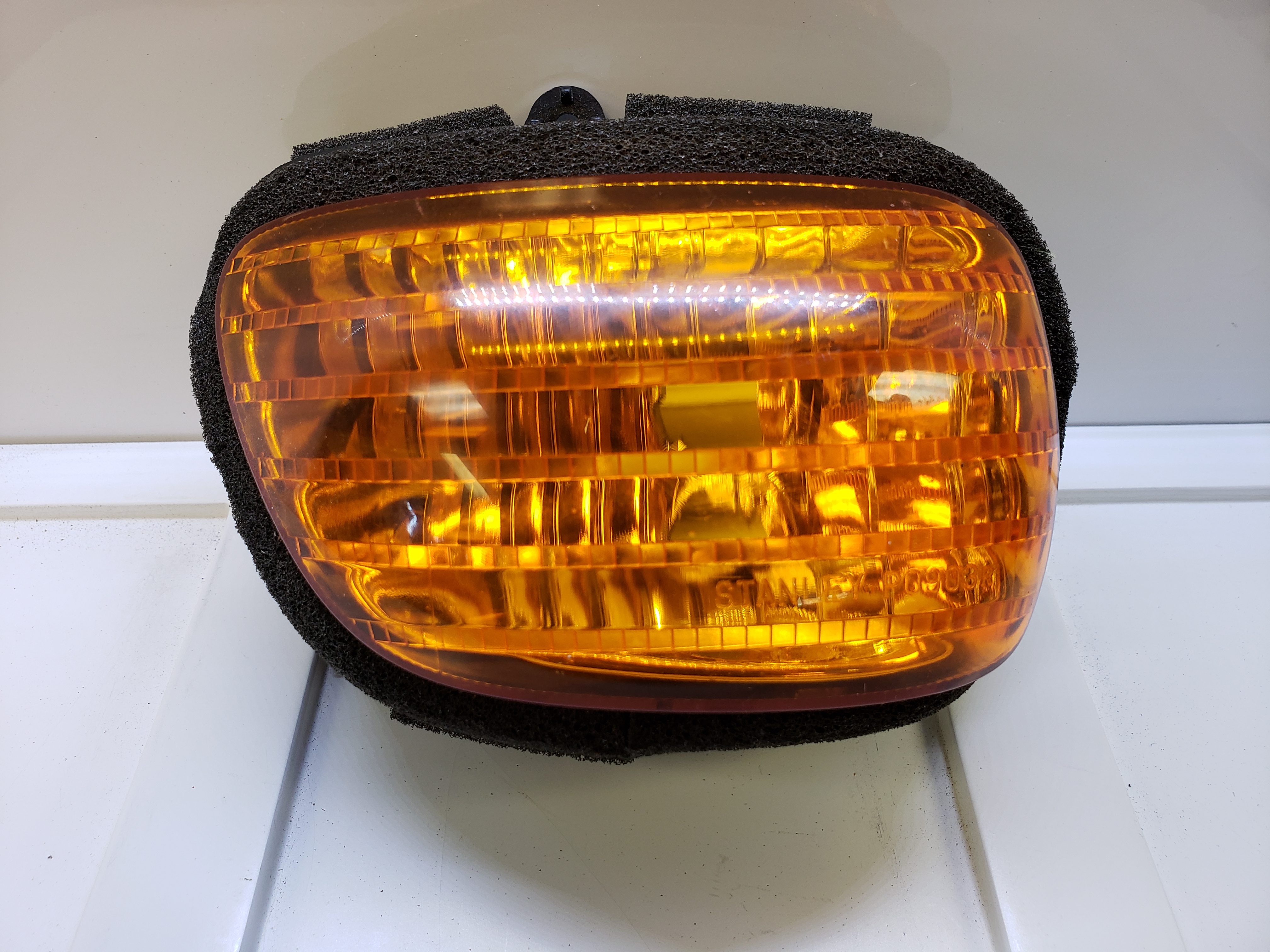 Honda OEM | On Wings of Gold | We Keep Your Ride Looking And