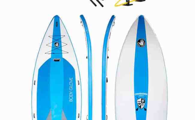 Inflatable Paddle Board Costco – Our Reviews On Them