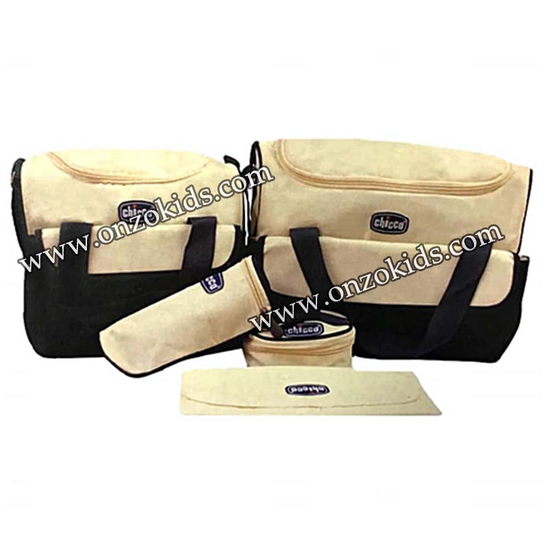 chicco sac à langer