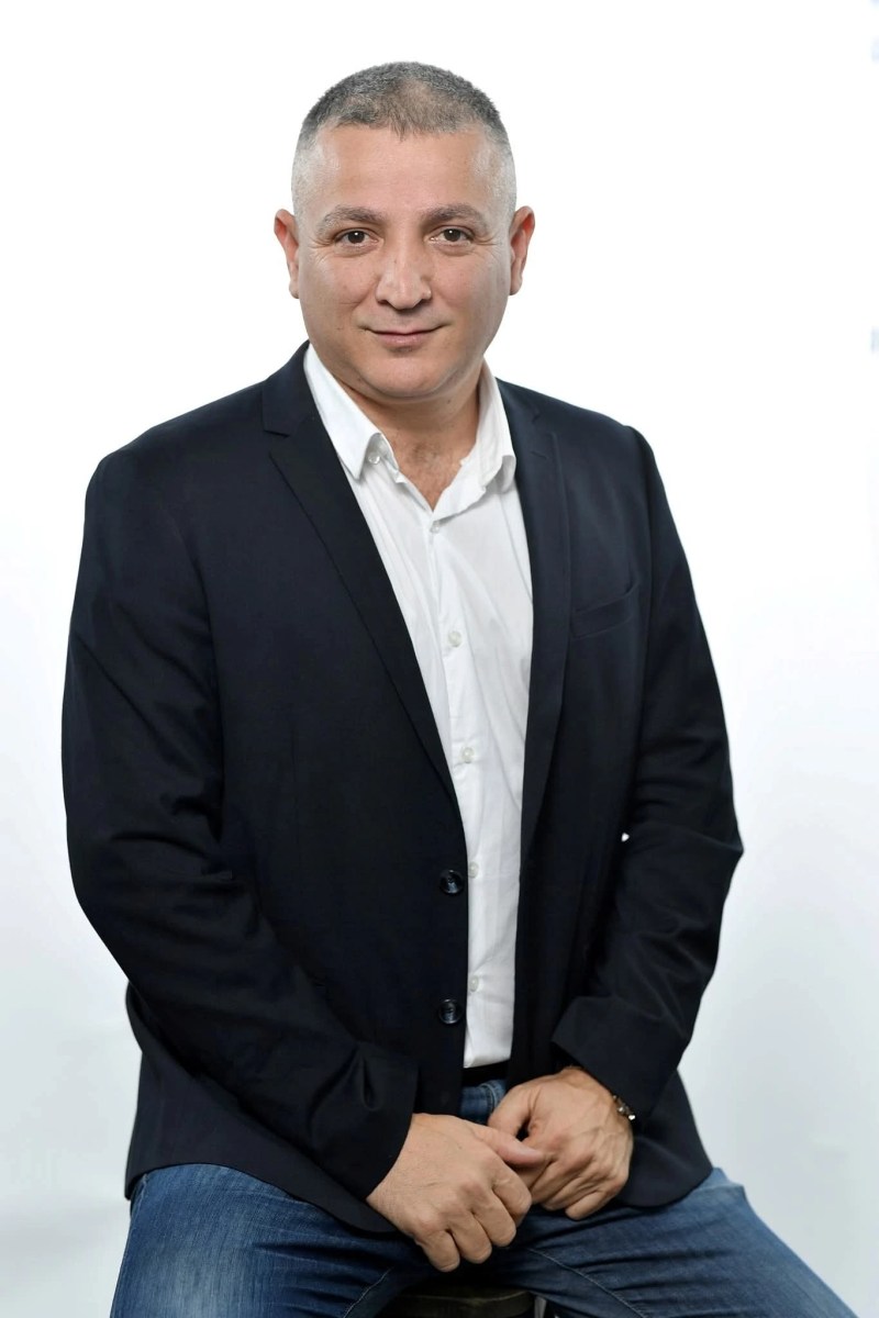 מוטי מורן