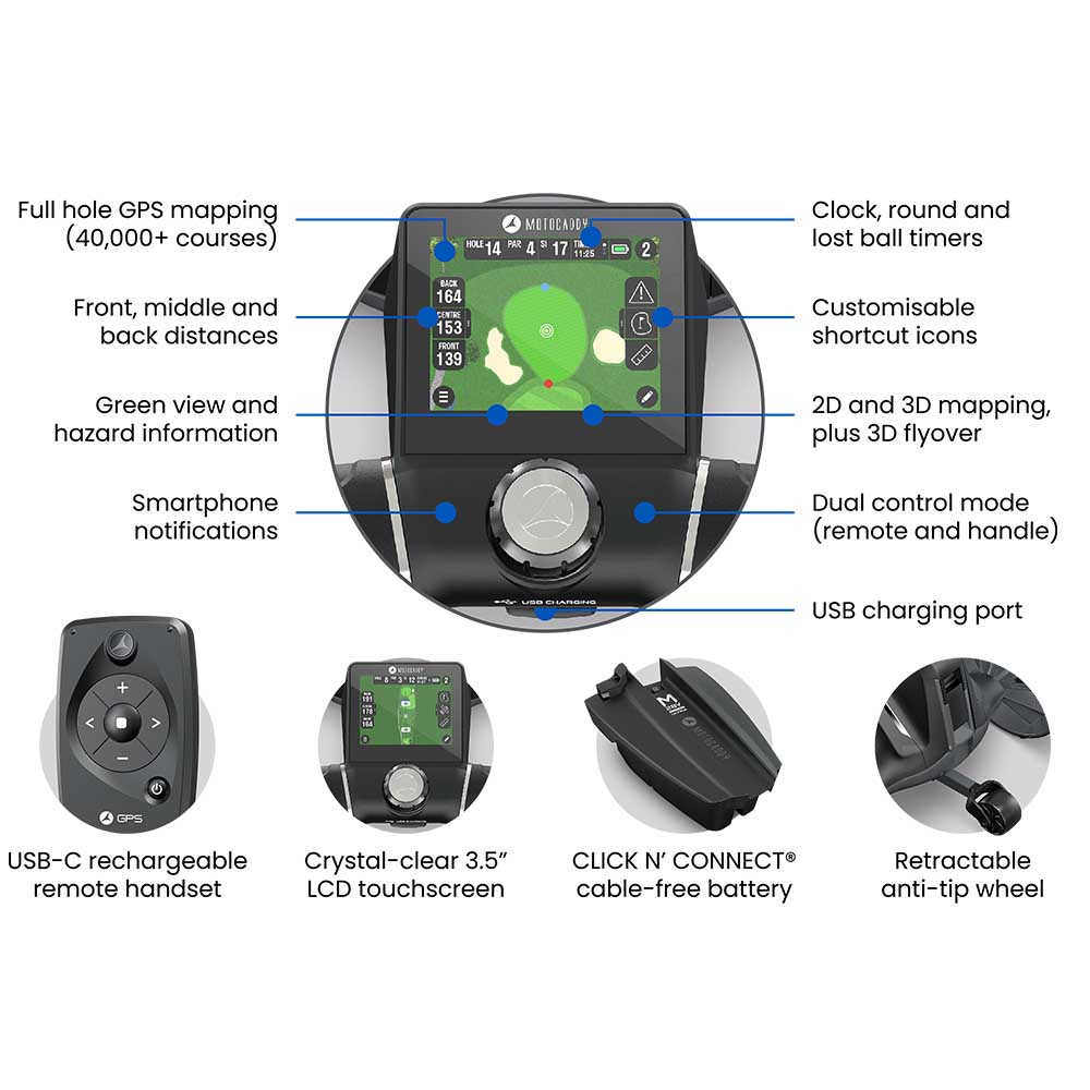 Motocaddy M7 GPS Remote 2026 Out Of Bounds C3ed8da7 5684 4262 9d1f