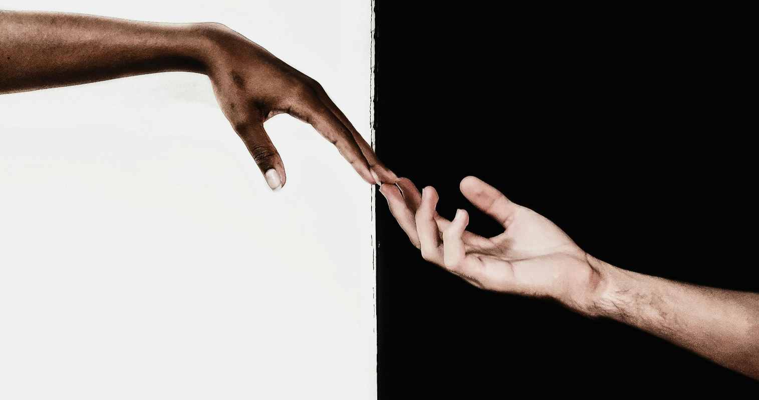 MEDIA SIMPLIFIED.<br>MISSIONS AMPLIFIED.