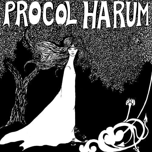 稀代の名曲『青い影-A Whiter Shade Of Pale』に関するノート – oocami